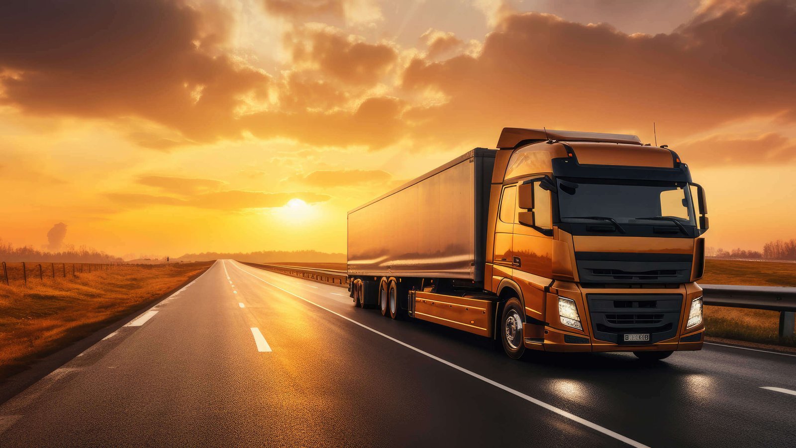 Optimizing Cargo for Safer Transport